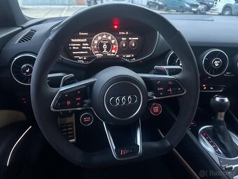 AUDI TTRS QUATTRO - 12