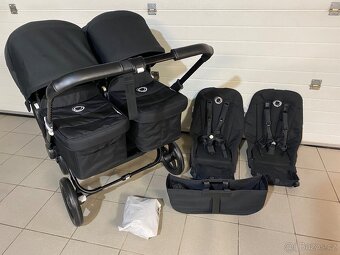 🖤🖤 Bugaboo Donkey 3 all black 🖤🖤 - 12