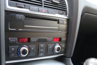 Audi Q7 3.0 TDI , S-line, 4x4, ATM - 12