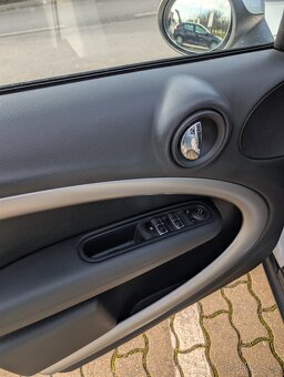 MINI COOPER Countryman 16i NAVI,XENON, Výhřev - 12