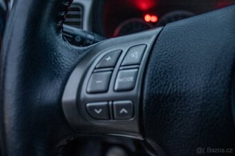 Subaru Impreza 2.0 Comfort - 12