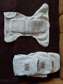 Látkové pleny - 12