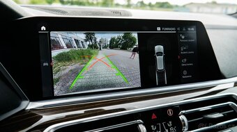 BMW X5m xDrive30d A/T - 12