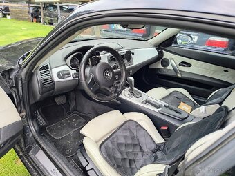BMW Z4 3.0Si 195KW - 12