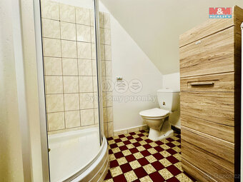 Prodej hotelu, penzionu, 1529 m², Hoslovice u Strakonice - 12