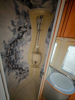 Prodám Adria Adriatik Coral 660SP, Fiat Ducato, motor 3.0 - 12