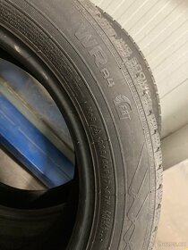 225/55/17 Nokian Tyres Runflat zimní - 12