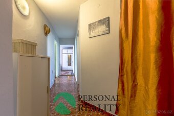 Prodej rodinné domy, 200 m2 - Malešov - Albrechtice - 12