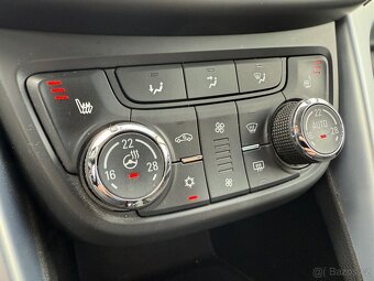 OPEL ZAFIRA 2.0 CDTI //2013 1.MAJITEL KLIMA TAŽNÉ ROZVODY - 12