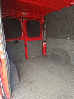 Peugeot Boxer - 12