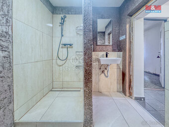 Prodej rodinného domu, 71 m², Budyně nad Ohří - 12