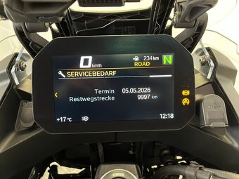 BMW F 900 GS Adventure - Ride Pro, Alarm, 3x ALU kufr - 12