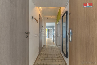 Prodej bytu 3+1, 57 m², Mladá Boleslav, ul. třída T. G. M. - 12