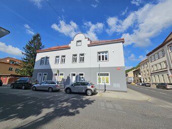 Pronájem bytu 2+kk, 57 m2 – Kralupy nad Vltavou, ev.č. 00370 - 12