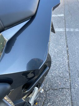BMW S 1000RR - 12