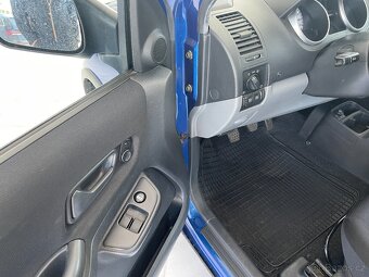 Suzuki Ignis 1,3 GL DDI - 2006 - najeto jen 30 680 Km - 12