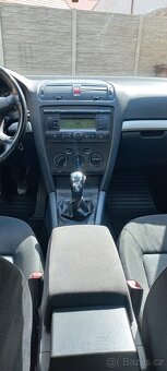 Škoda octavia 2 1.9tdi - 12