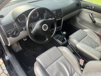 Vw bora 4x4 TOP - 12