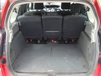 Renault Grand Scénic, 1.9 DCi,96 kW, 7 míst,nová STK - 12