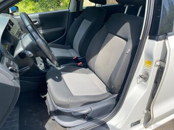 Vw Polo 1,2 tsi 66kw - 12