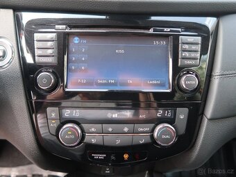 Nissan X-Trail 2.0dCi,130kW,1majČR,Serv.k,DPH - 12