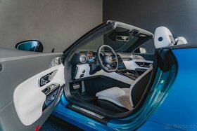 MERCEDES BENZ SL-63-AMG-4MATIC-CERAMIC-R21 - 12