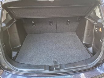 Suzuki SX4 S-Cross, 1,6 4WD (4x4) 88kW, 2015, 83 348 km - 12