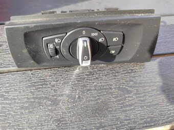 BMW E90-91, ND - 12