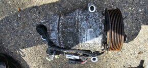 Renault 1.2tce turbo, alternátor,  starter - 12