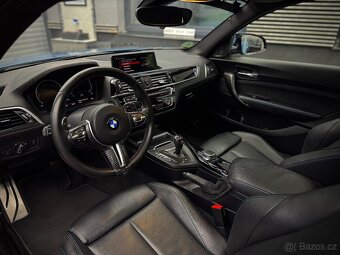 BMW M2 competition TOP - 12