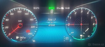 Mercedes GLC 300 de 4Matic Plagin Hybrid Diesel - 12