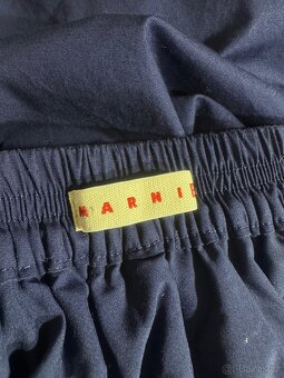 Sukně kolaborace MARNI&Uniqlo - 12
