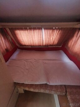 Polsky karavan N126 E, Niewiadow, Predom Prespol - 12