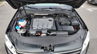 Passat B7 2.0TDi, DSG - 12