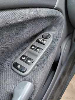 Citroen C5 2.0 HDi 138000 km - nové čerpadlo - 12