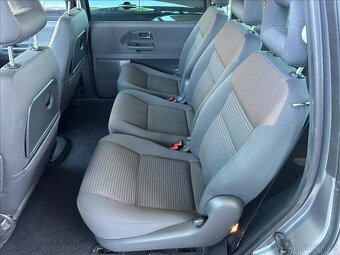 Seat Alhambra 1.9 85kW 2008 120364km TOP STAV 1.majitel - 12
