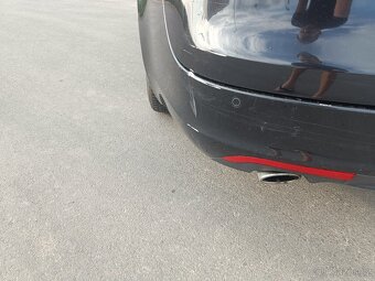 Opel Insignia combi 1,6T 132kw LPG 2011 343tkm - 12