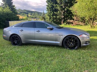 Jaguar xj možná vyměna - 12