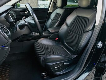 Renault Talisman 1.6dCI 96KW MANUÁL KAMERA SERVISKA TAŽNÉ - 12