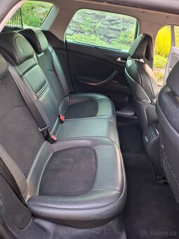 Citroën C5, 2.0HDi , Exclusive, nová STK - 12