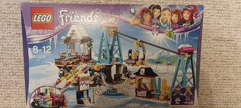 LEGO Friends,Elves - 12