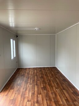 Modulové domy, zahradní domky - 12