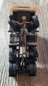 Kdn tahač volvo plus přívěs - 12