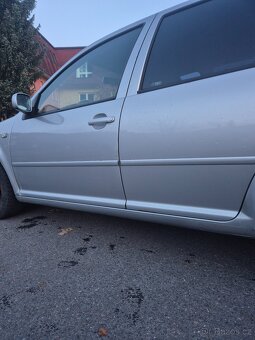 Volkswagen Golf IV, 1.9tdi 85kw. - 12