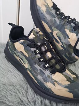 Nike tenisky sneakersy unisex - 12