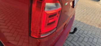 VW T6 long 2.0TDI 103kw bez AD-blue rok-2015 - 12