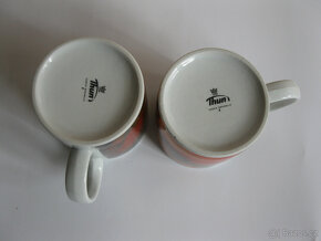 Retro hrníčky na chalupu i jako dárek - 12