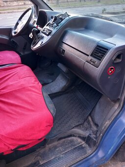 Mercedes Vito Benz 108 CDI - 12