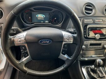 FORD MONDEO KOMBI DIESEL - 12