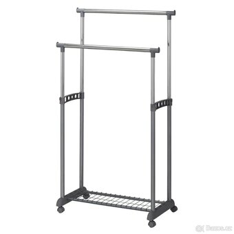 PRODÁM Stojan na šaty ANASTASIA - 12